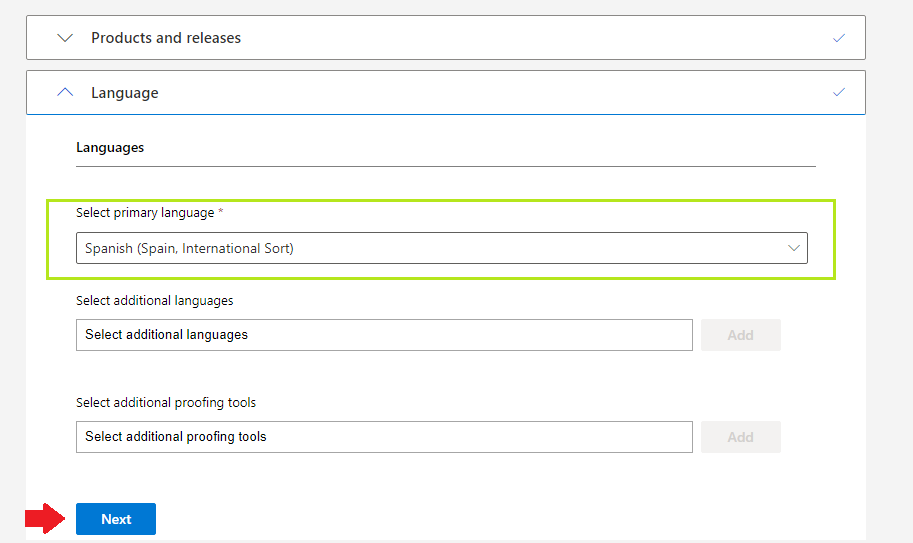 Microsoft Office 2021_Customization_Tool_4