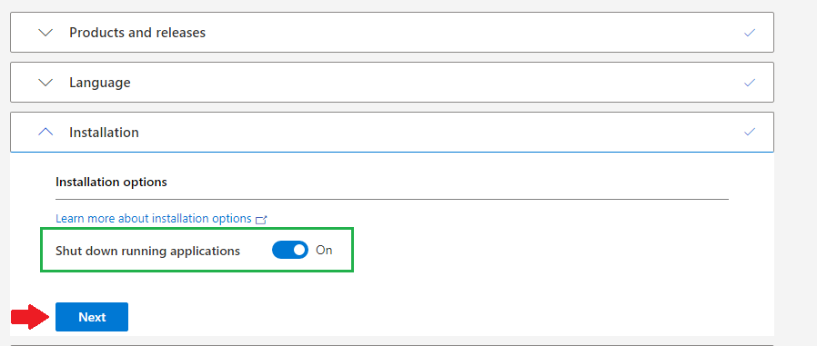 Microsoft Office 2021_Customization_Tool_5