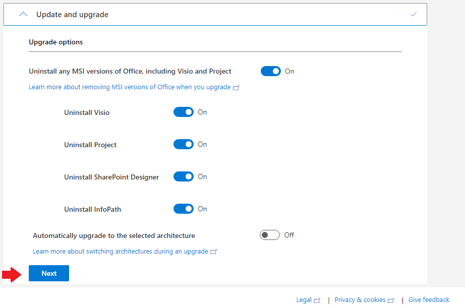 Microsoft Office 2021_Customization_Tool_7