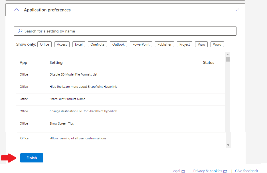 Microsoft Office 2021_Customization_Tool_11