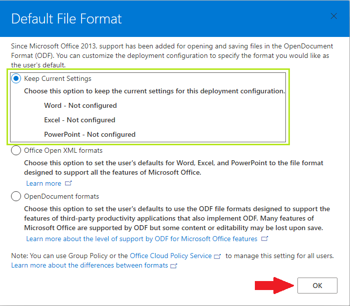 Microsoft Office 2021_Customization_Tool_13