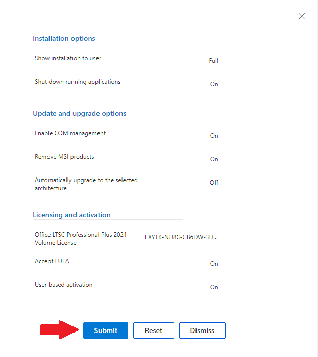 Microsoft Office 2021_Customization_Tool_14