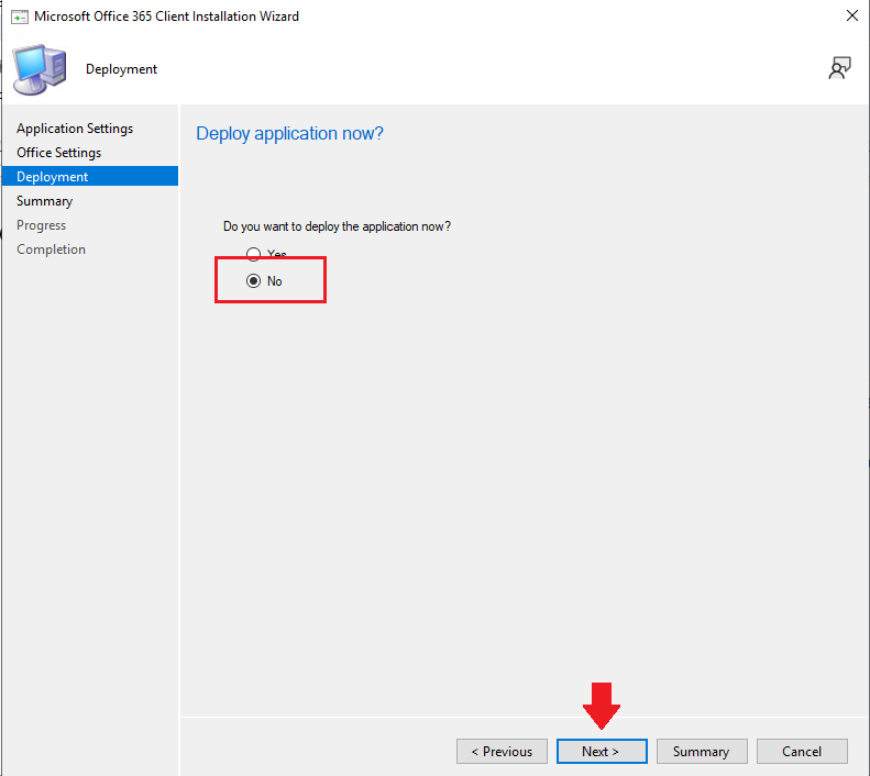 Office 365 Client Management - Wizard_10