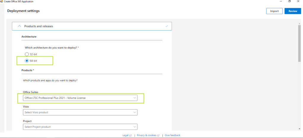 Microsoft Office 2021_Customization_Tool_2