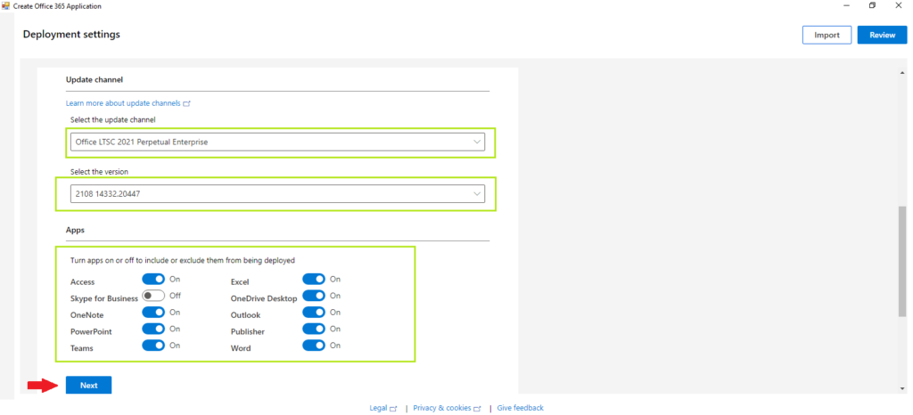 Microsoft Office 2021_Customization_Tool_3