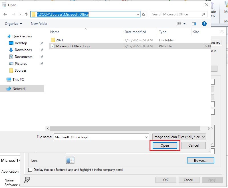 Deploy_Office2021_sccm